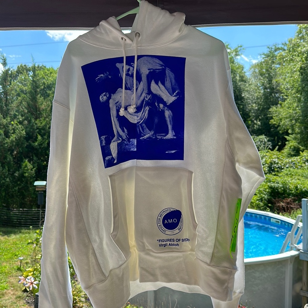 Pyrex x. Virgil Abloh